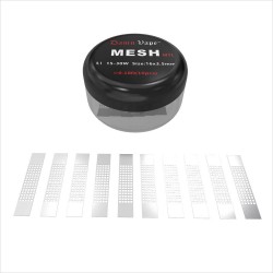 Damn Vape Intense Mesh MTL Coil 10pcs