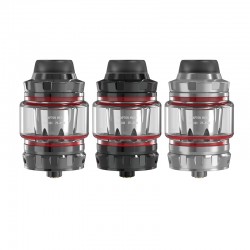 Damn Vape Wotan Tank