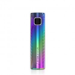 Wismec Sinuous Solo Battery