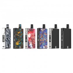 Degree Vape Pod Kit