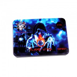 Demon Killer Flame Wire 316L A