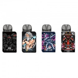 Digiflavor Digi-U Pod Kit