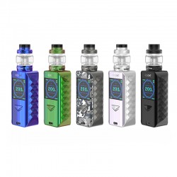Digiflavor Edge Kit 5.5ml