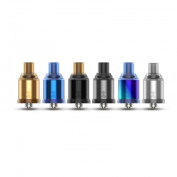 Digiflavor Etna MTL RDA