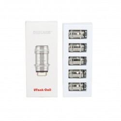 Digiflavor Utank Coil 0.5ohm 5pcs