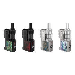 Digiflavor Z1 SBS Kit
