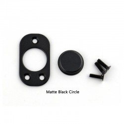 DOVPO Abyss Button Kit
