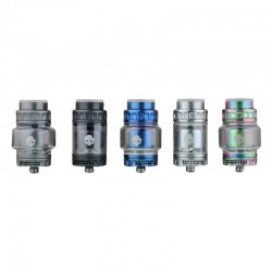 DOVPO Blotto Mini RTA