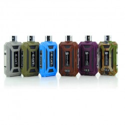 DOVPO E-LVT 2.0 Mod