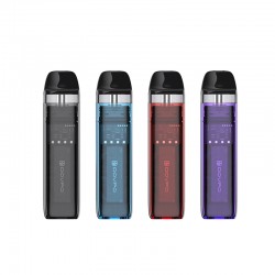 DOVPO Limpid Pod Kit