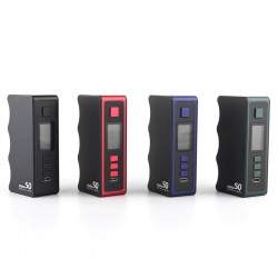 Dovpo MONO SQ Mod Full Colors