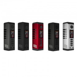 DOVPO Odin 100 Mod All Colors