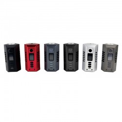 Dovpo Odin DNA250c Mod
