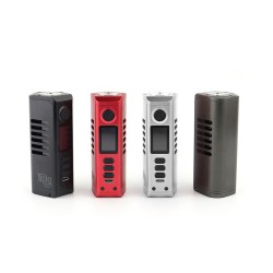 DOVPO Odin Mini DNA75C Mod Full Colors