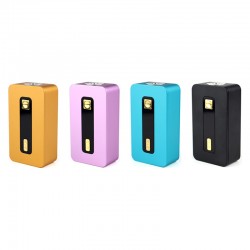 DOVPO Themis Box Mod