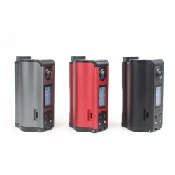 DOVPO Topside Dual Mod