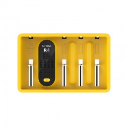 Efest iMate R4 Charger