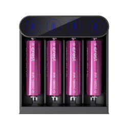 Efest SLIM K4 Charger