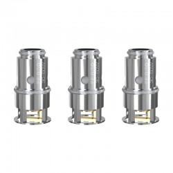 Eleaf EF Coil Head For Pesso Tank 3pcs 