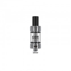 Eleaf EN Drive Tank Silver