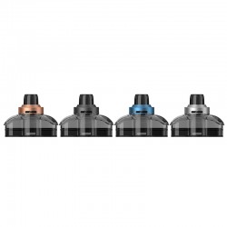 Eleaf FlasQ Pod Cartridge