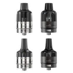 Eleaf GTL Pod Tank