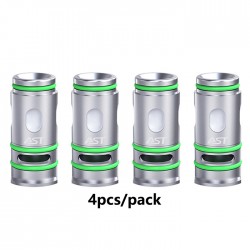 Eleaf GX Coil 4pcs each pack