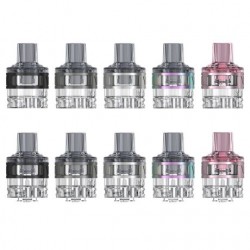 Eleaf iJust AIO Pod Cartridge