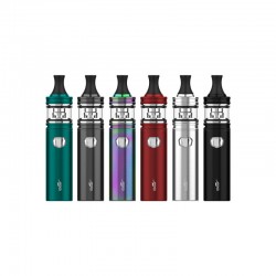 6 colors For Eleaf iJust Mini Kit