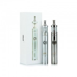 Eleaf iJust Starter Kit Telescopic Mod
