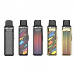 Eleaf IORE Rrime Kit