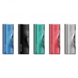Eleaf iSilk Battery Mod