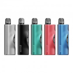 Eleaf iSilk Pod Kit