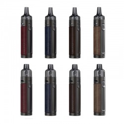 Eleaf iSolo R Pod Kit