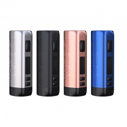 Eleaf iSolo S Mod