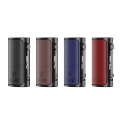 Eleaf iStick i75 Mod