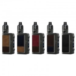 Eleaf iStick Power 2C with GX Tank