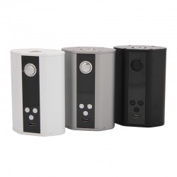 Eleaf iStick TC 200W mod
