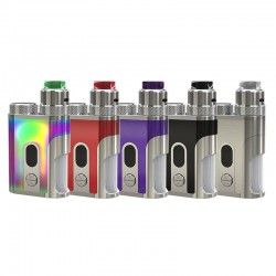 Eleaf Pico Squeeze 2 Kit
