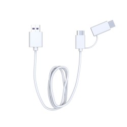 Eleaf QC 3.0 USB Cable