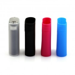 Eleaf Silicone Case for iStick TC 40W Box Mod