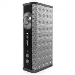 ESIGE Eiffel T1 165W Mod TC/VW Mode 4000mah Build-in Battery Wireless Charge Box Mod-Silver