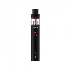 SMOK Stick V8 Kit - Black