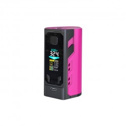 IJOY Captain X3 324W