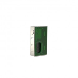Wismec Luxotic BF Squonk Box 100W 