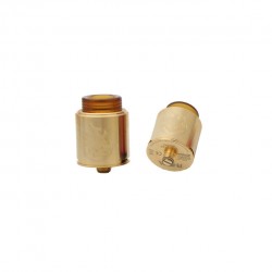 Vandy Vape Phobia RDA Rebuildable Drip Atomizer
