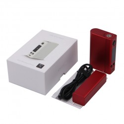 Joyetech eVic VTC Dual 75W or 150W Mod
