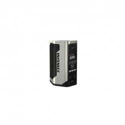 Wismec Reuleaux RX GEN3 300W Mod