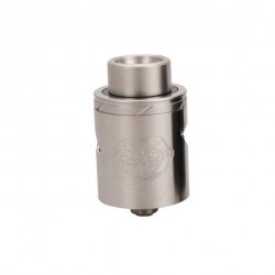 Wotofo The Troll V2 Two Post Deck RDA 