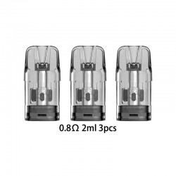 SMOK Zrex RF Pod Cartridge